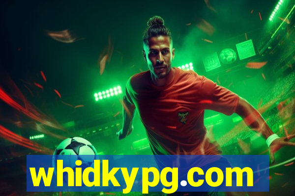 whidkypg.com