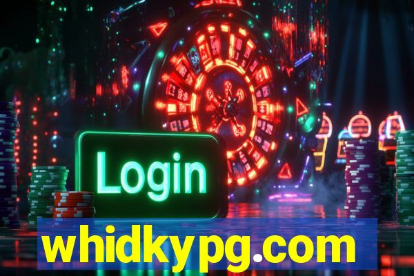 whidkypg.com