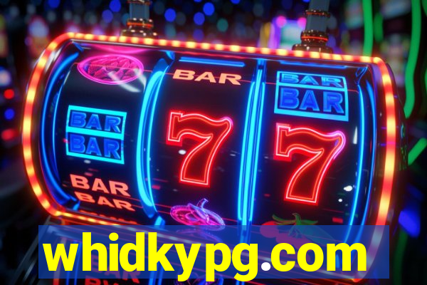 whidkypg.com