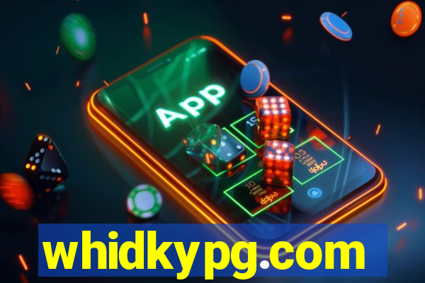 whidkypg.com