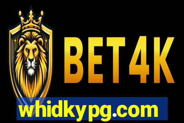whidkypg.com