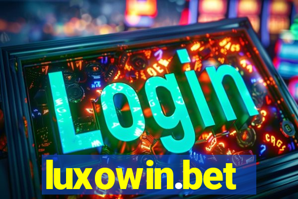 luxowin.bet