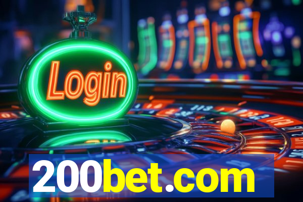 200bet.com