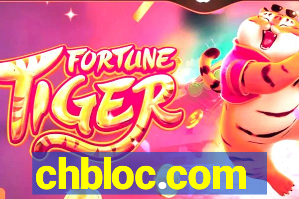chbloc.com