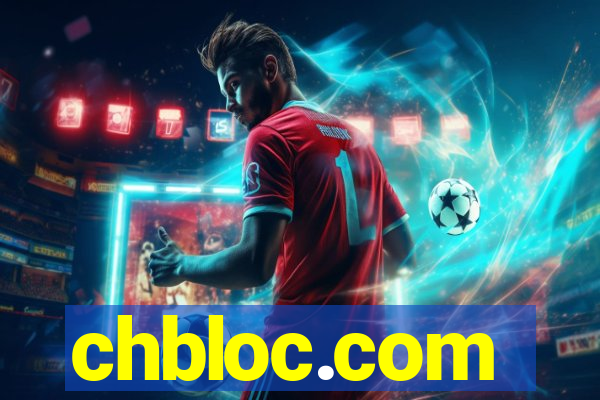 chbloc.com