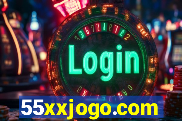 55xxjogo.com