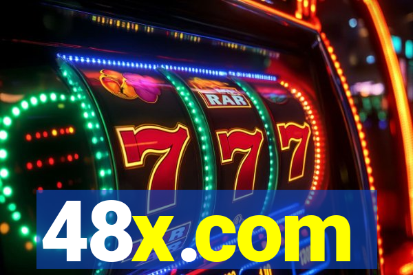 48x.com