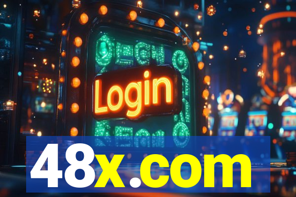 48x.com