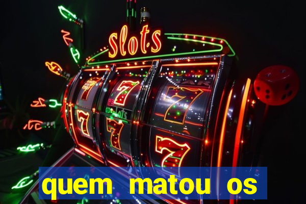 quem matou os filhos do lord haraldson
