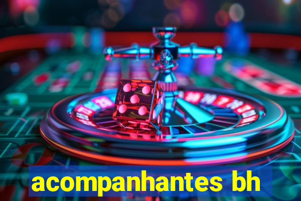 acompanhantes bh