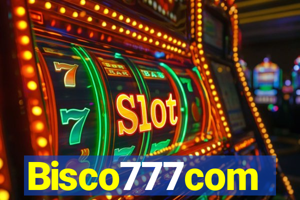 Bisco777com