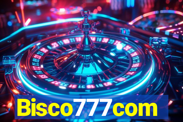 Bisco777com