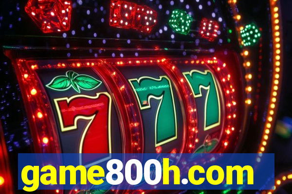 game800h.com