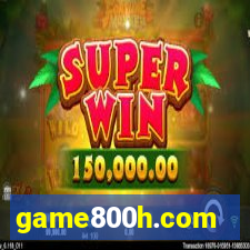 game800h.com