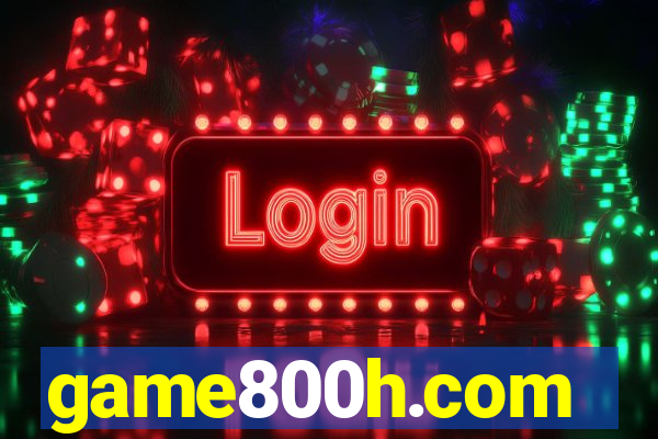game800h.com