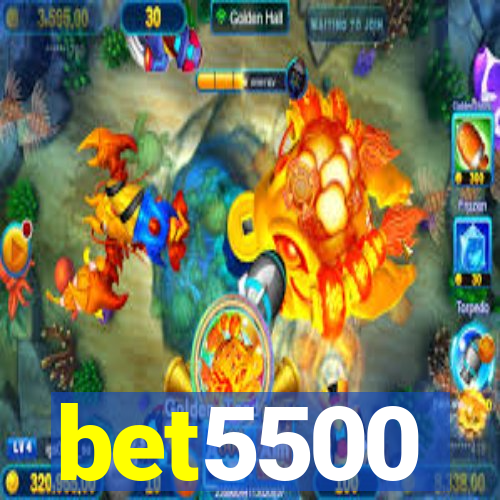 bet5500