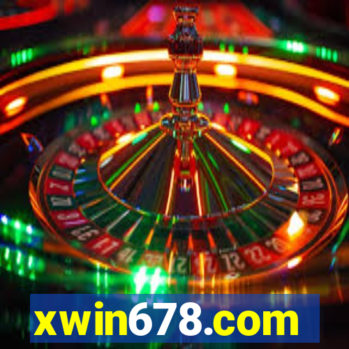 xwin678.com