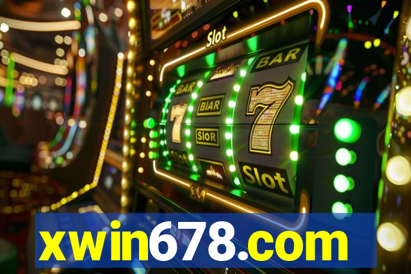 xwin678.com