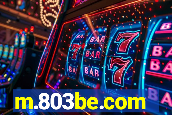 m.803be.com