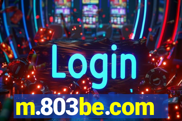 m.803be.com