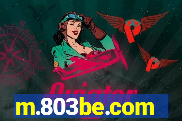 m.803be.com