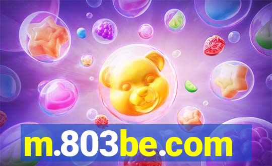 m.803be.com