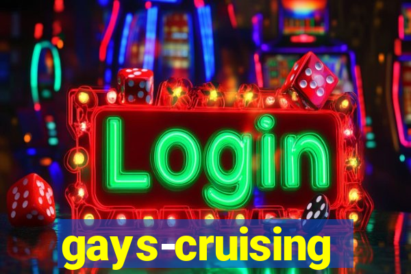 gays-cruising