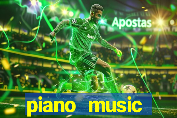 piano music go-jogos edm piano