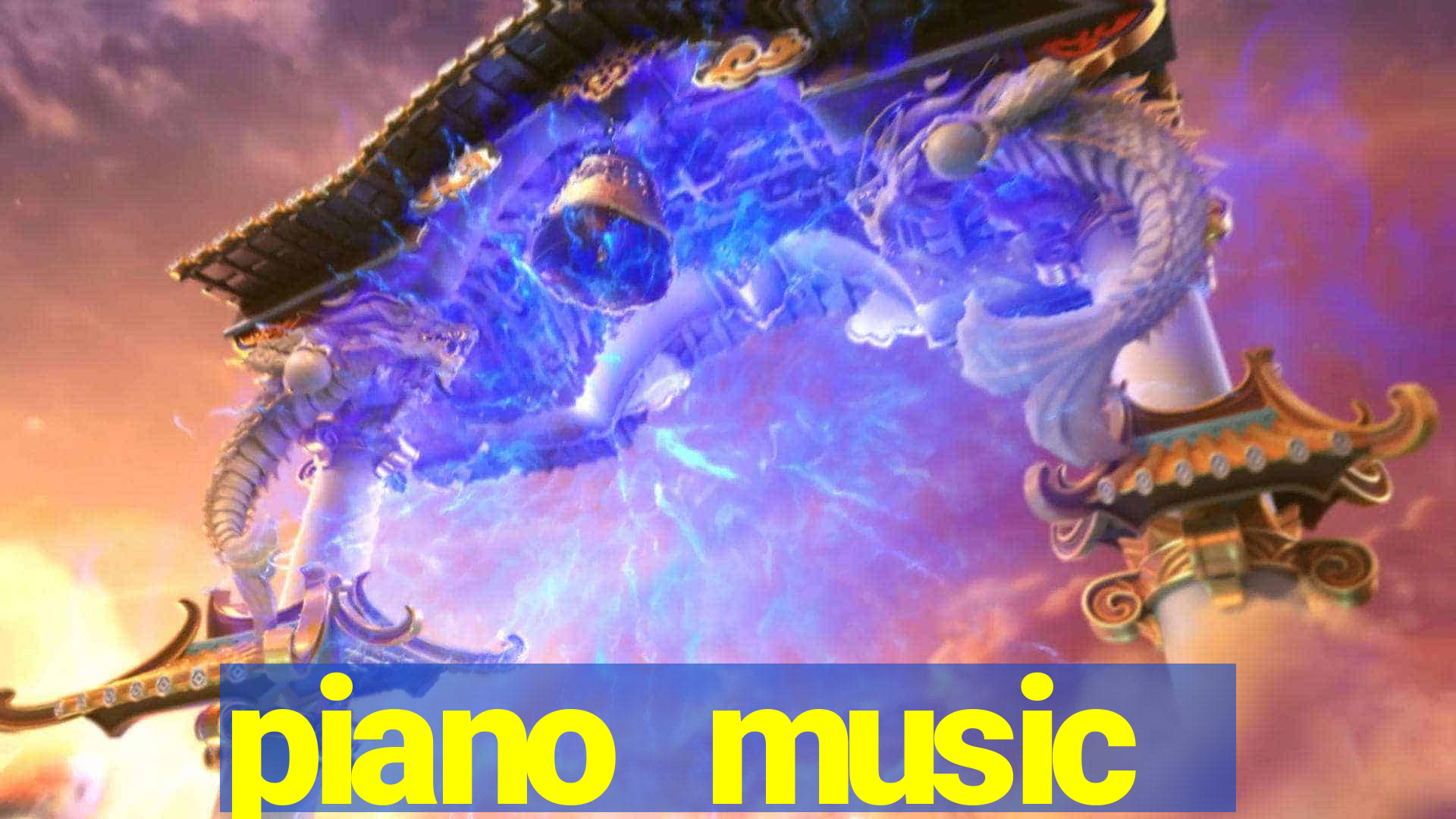 piano music go-jogos edm piano