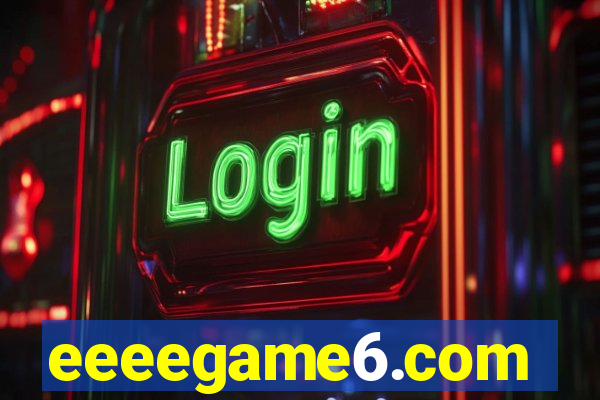 eeeegame6.com