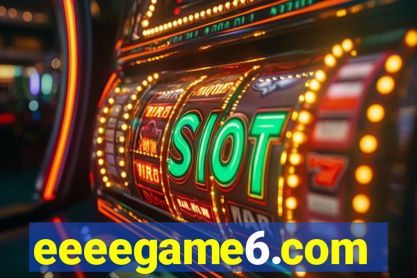 eeeegame6.com