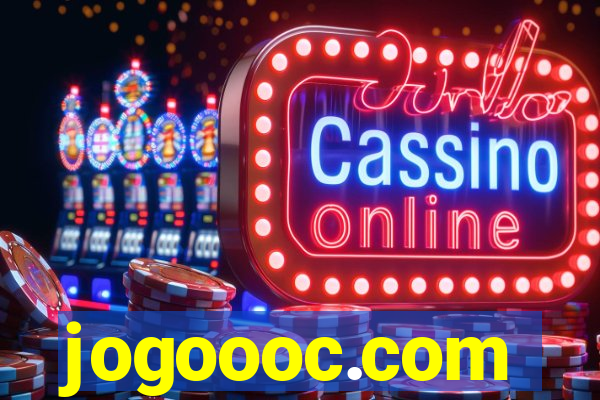 jogoooc.com