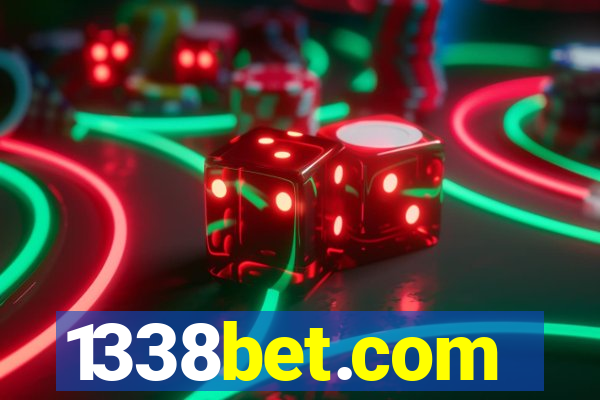 1338bet.com