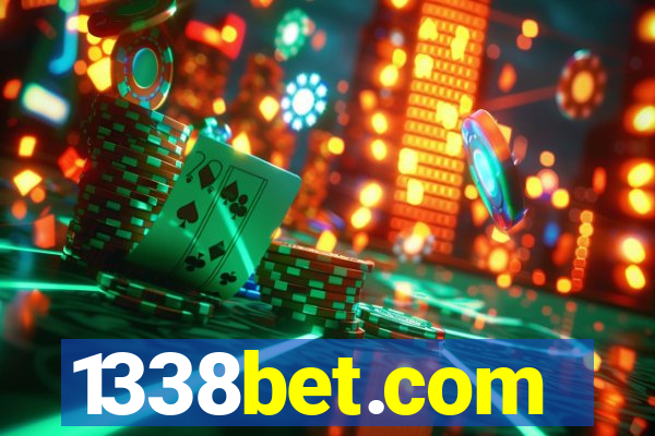 1338bet.com