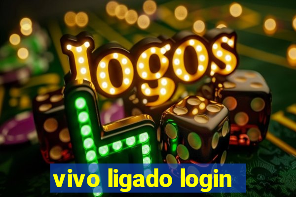 vivo ligado login
