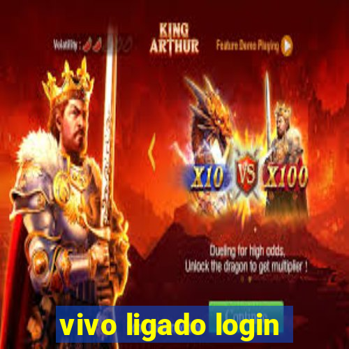 vivo ligado login