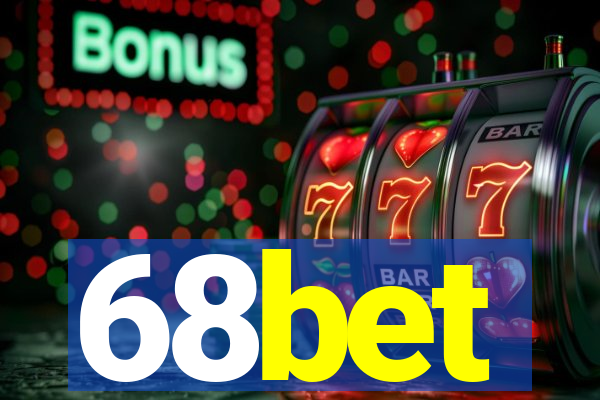 68bet