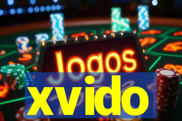 xvido