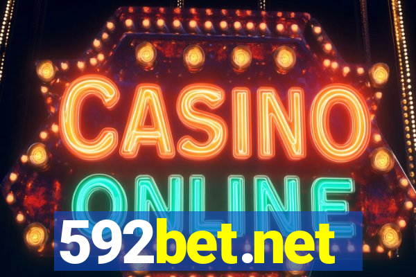 592bet.net