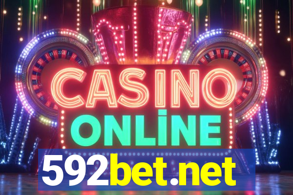 592bet.net