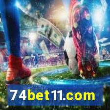 74bet11.com