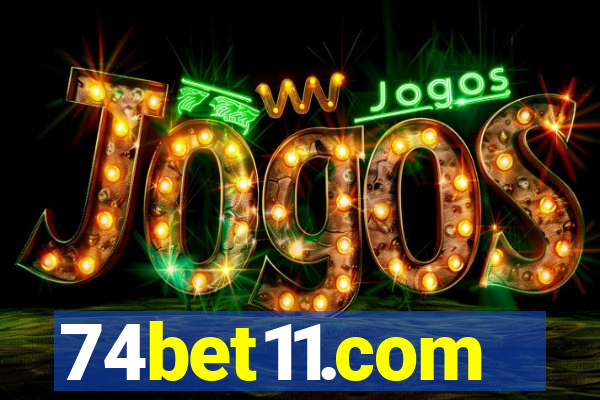 74bet11.com