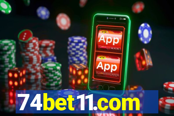 74bet11.com