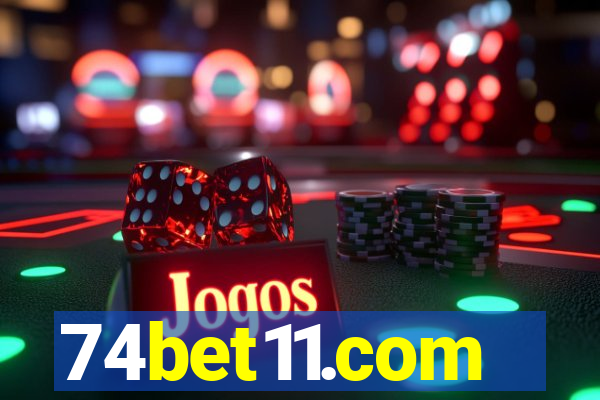 74bet11.com