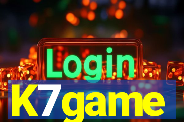 K7game