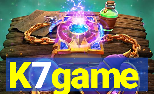 K7game