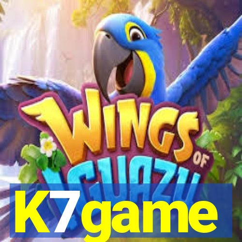 K7game