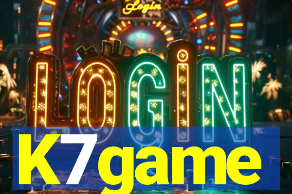 K7game