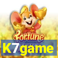 K7game