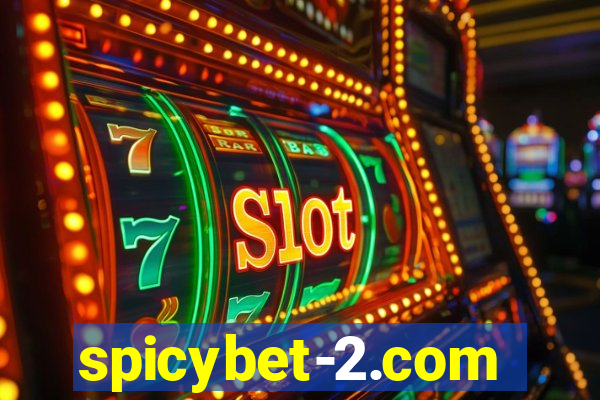 spicybet-2.com